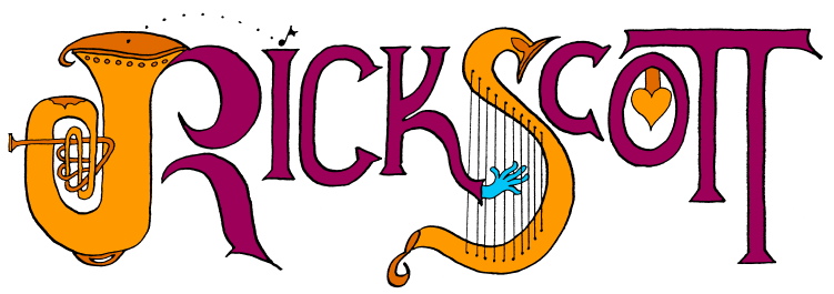 Rick Scott logo